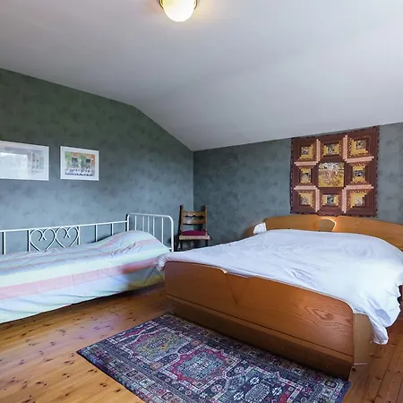 بيت للعطل De Boerderij