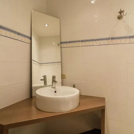 بيت للعطل De Boerderij