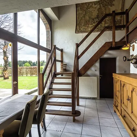 بيت للعطل De Boerderij *